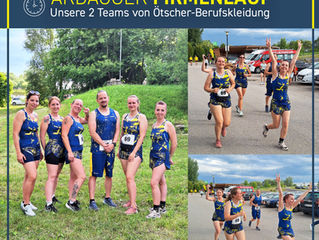Ardagger Firmenlauf