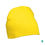Miniaturbild: SM01 Strick Beanie 80 "corporate_casual" Vorderseite