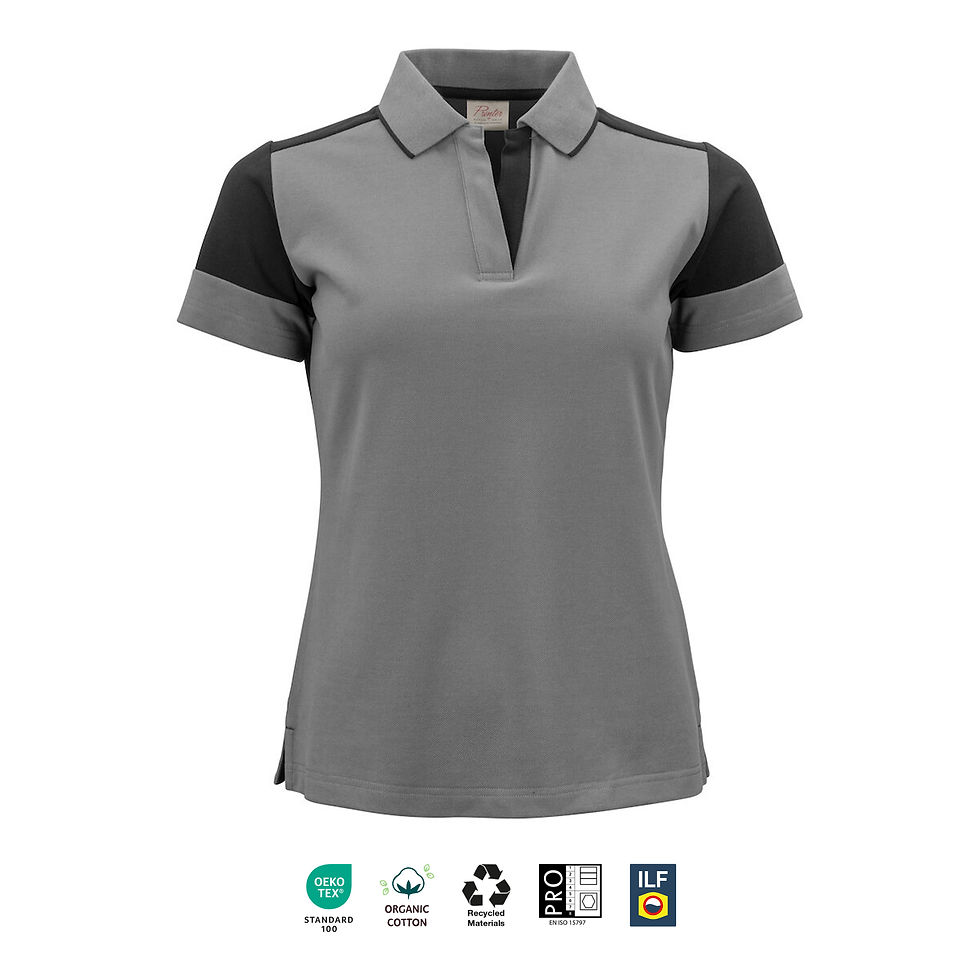Miniaturbild: DP45 Prime Polo Lady 720 "corporate_casual" Vorderseite