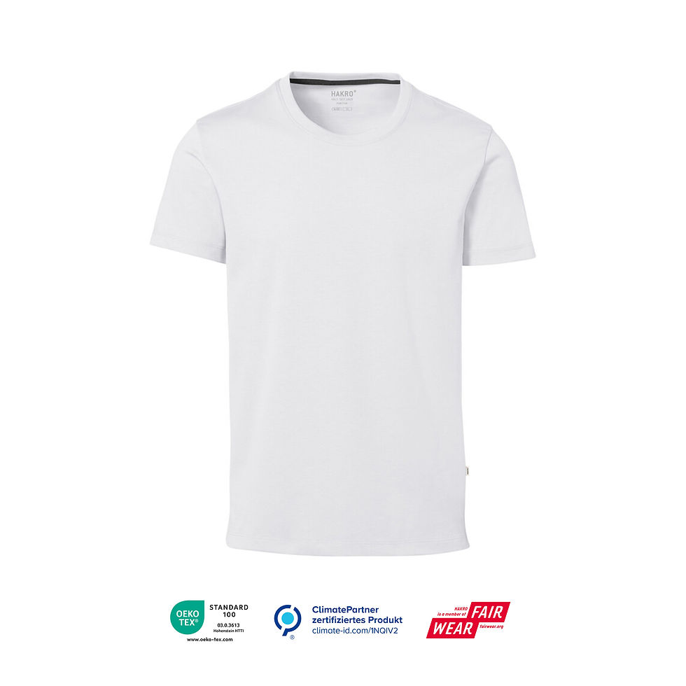 Thumbnail: SR07 Cotton-Tec T-Shirt 01 "corporate_casual" Vorderseite