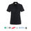 Thumbnail: DP44 HAKRO Damen Poloshirt Mikralinar Eco 10 "corporate_casual" Vorderseite
