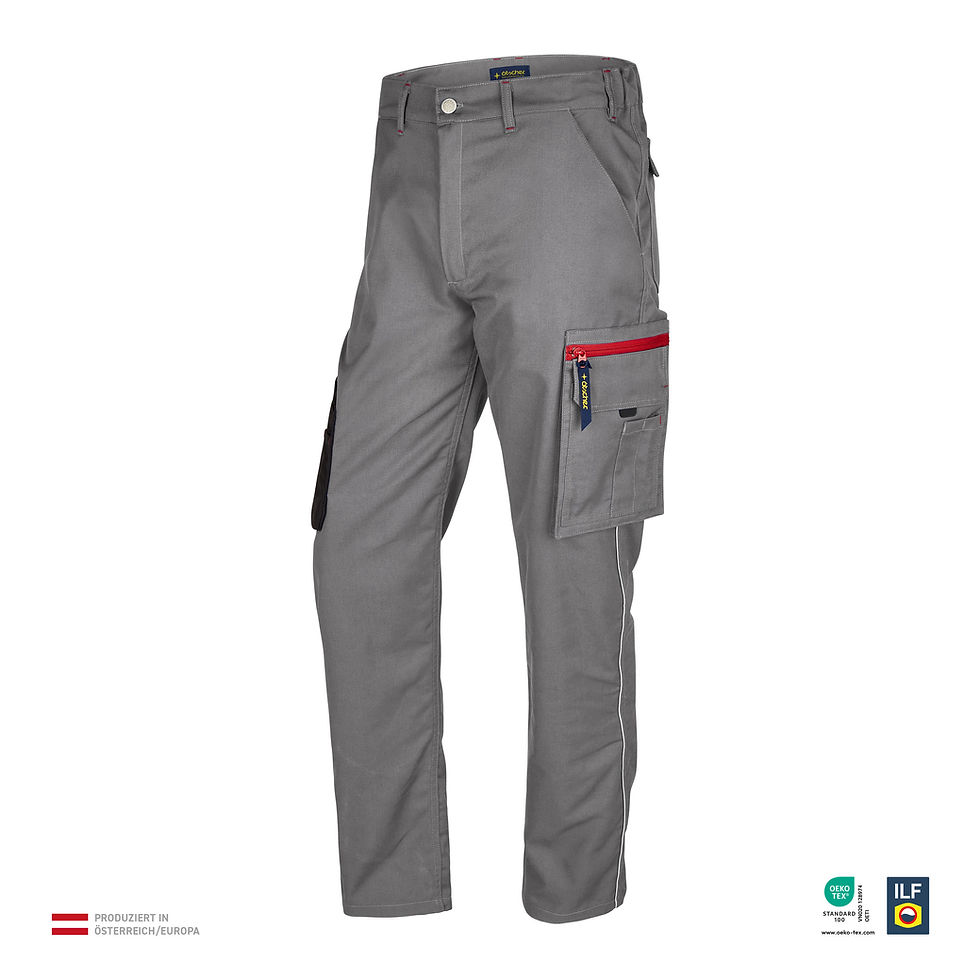 Miniaturbild: BH04 Bundhose 11 "starline" Vorderseite