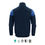 Miniaturbild: HW19 Prime Sweatshirt Jkt 492 "corporate_casual" Rückseite