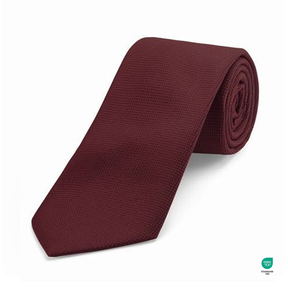 Miniaturbild: KR01 Krawatte 75 "corporate_casual" Vorderseite