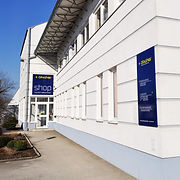 Ötscher Fabrikverkauf