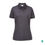 Thumbnail: DP46 OLYMP Damen Polo ACTIVE DRY 19 "corporate_casual" Vorderseite