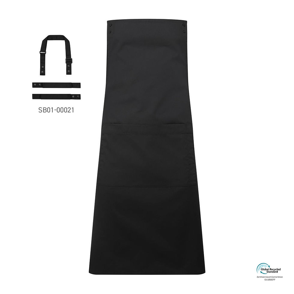 Thumbnail: LS22 Latzschürze Swap and Pop 10 "corporate_casual" Vorderseite