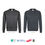 Miniaturbild: SW51 Performance Sweater 341/19 "corporate_casual" Vorderseite