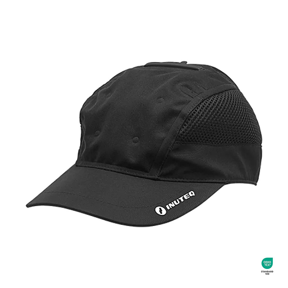 HC04 Kühlkappe 10 "innovative_kuehlprodukte" Vorderseite
