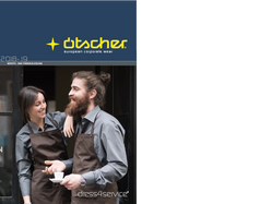 dress4service - alles für den Servicebereich