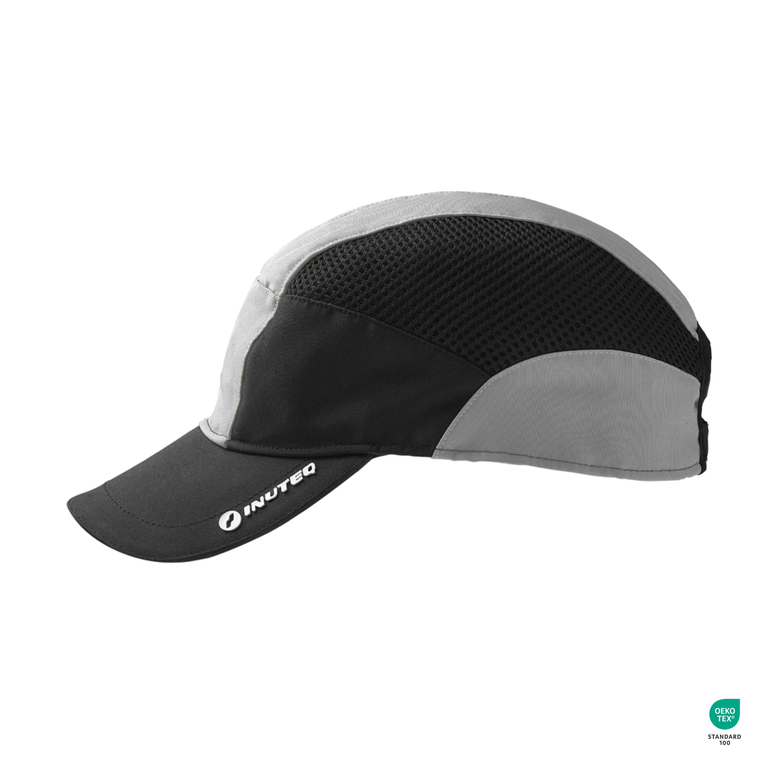 HC01 Kühl Basceball Kappe 118 "Innovative Kühlprodukte" rechte Seite