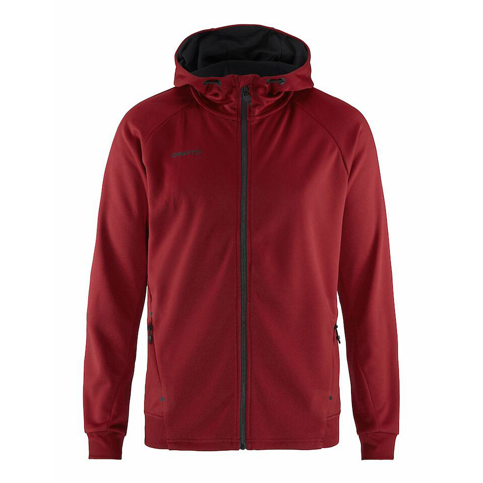 Miniaturbild: HJ53 ADV Unify FZ Hood Herren 75 "corporate_casual" Vorderseite