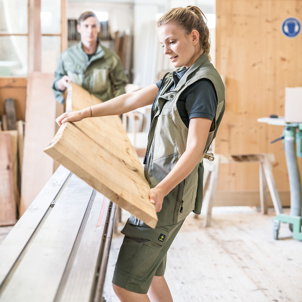 Miniaturbild: KH49 Bermuda "smart_flex" Imagebild