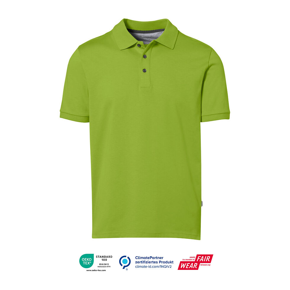 Miniaturbild: PS81 Cotton-Tec Polo 69 "corporate_casual" Vorderseite
