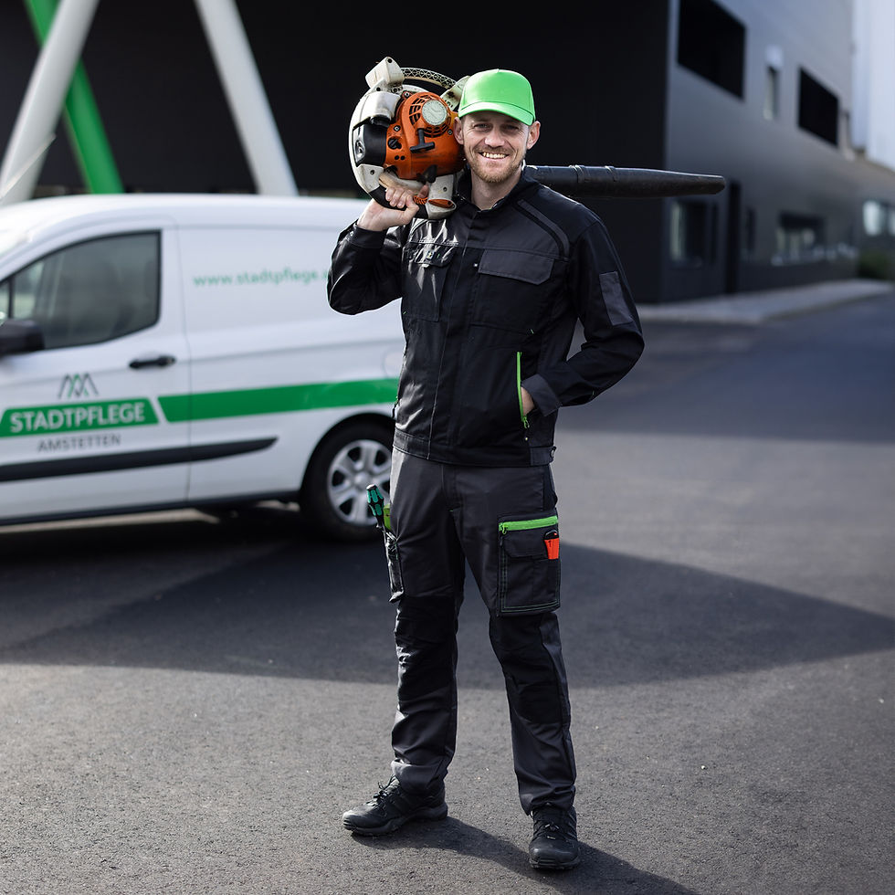 Miniaturbild: HB80 Bundhose "spirit_line flex" Imagebild 01