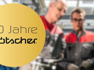 Die „Marke mit dem Stern“ feiert 2017 ihr 70-jähriges Bestehen