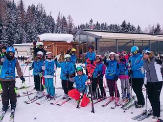 Schirennen: 2. Ostarrichi Ski-Cup powered by Ötscher