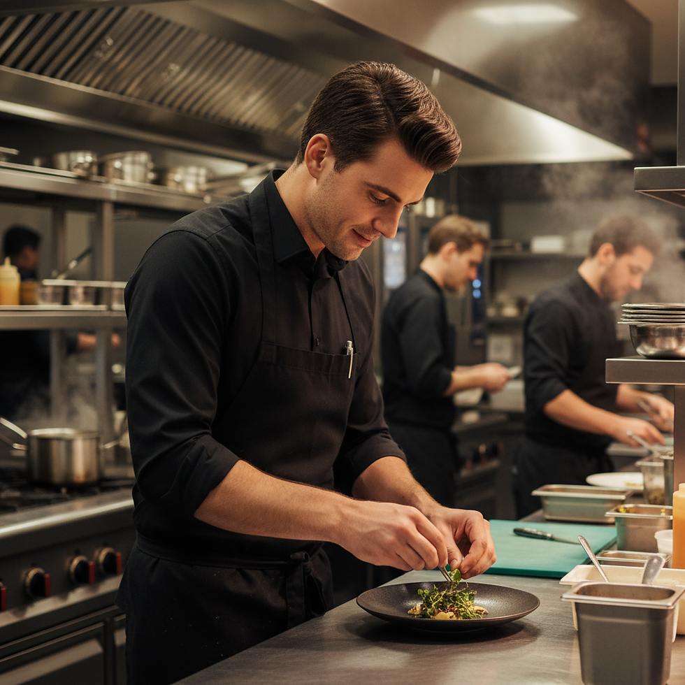 Miniaturbild: DH46 HAKRO Hemd Natural Stretch "corporate_casual" Imagebild 02