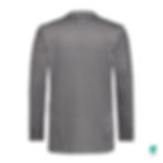 HS56 Jerseylangsakko 364 "casual_work_fashion" Rückseite