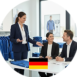 field service_de_lady