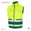 Thumbnail: WGWS Wintergilet 414 "body_shell" Vorderseite