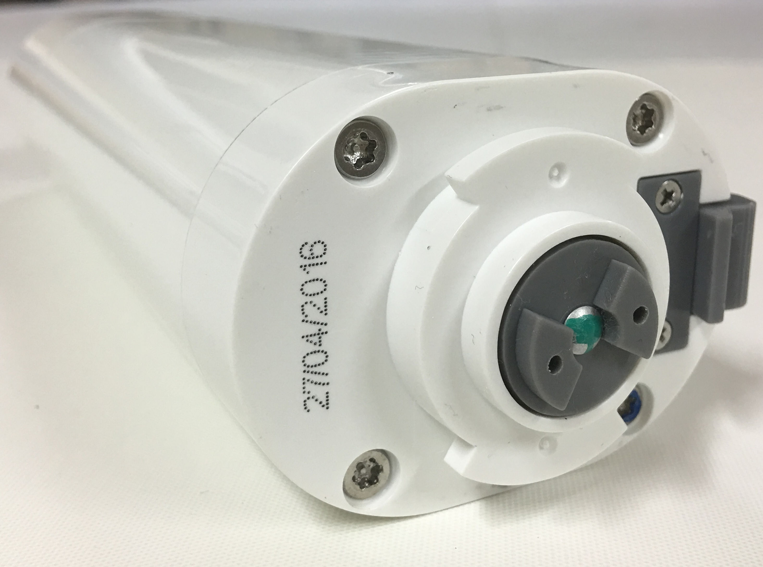 Smart System / C-Bus Compatible Controlled Motorized Curtain Motor