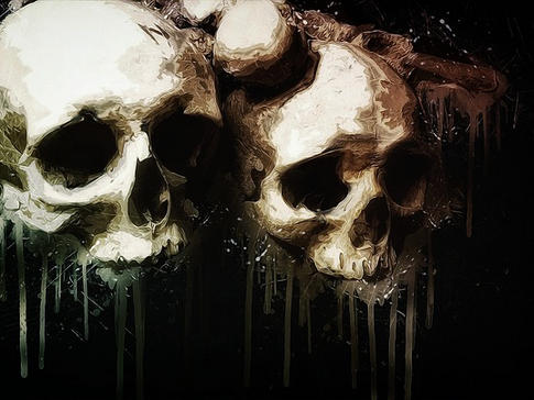 Skeletons in the Closet