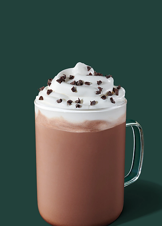 Hot Chocolate