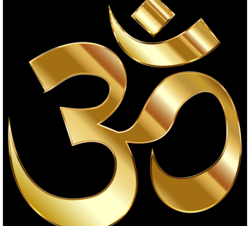 Newsletter di novembre 2024: Oṃ, il suono primordiale