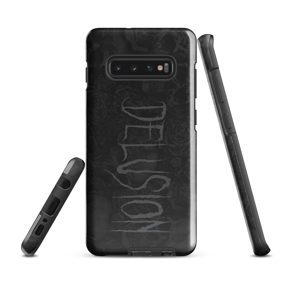 Thumbnail: Delusion Skulls Tough Case for Samsung®