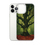 Thumbnail: Delusion Branches Clear Case for iPhone®
