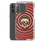 Thumbnail: Manny Manners Bullseye Clear Case for iPhone®