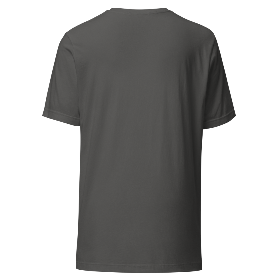 Thumbnail: VinylizeMe Wall 2 Wall Unisex T-Shirt