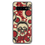Thumbnail: Manny Manners Polka Clear Case for Samsung®