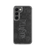 Thumbnail: Delusion Skulls Clear Case for Samsung®