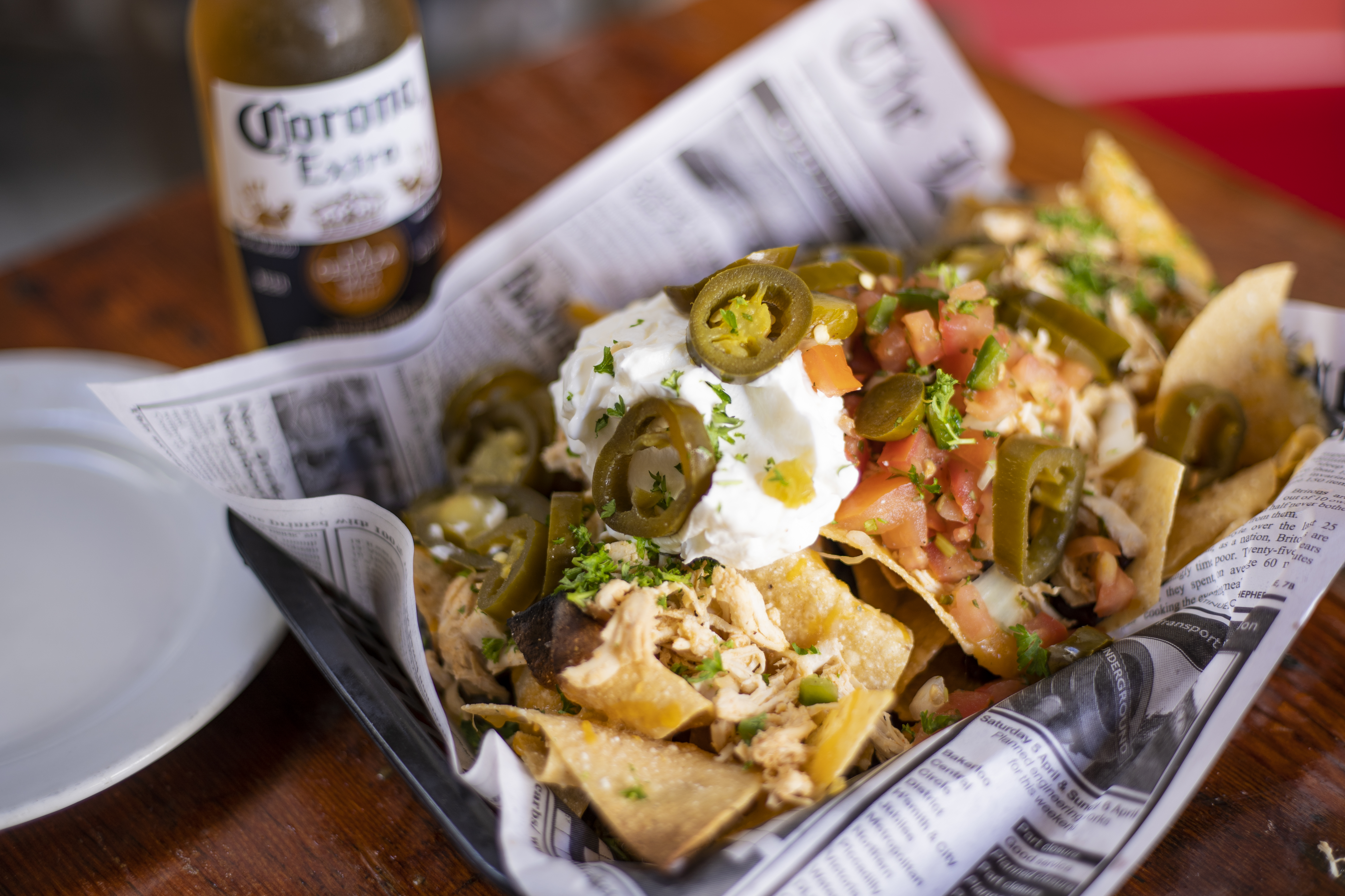 Nachos