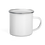 Thumbnail: Delusion Red Logo Enamel Mug