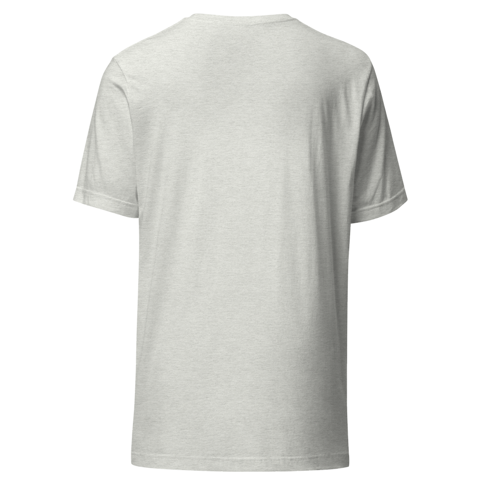 Thumbnail: VinylizeMe Hi-Fidelity Unisex t-shirt