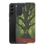 Thumbnail: Delusion Branches Clear Case for Samsung®