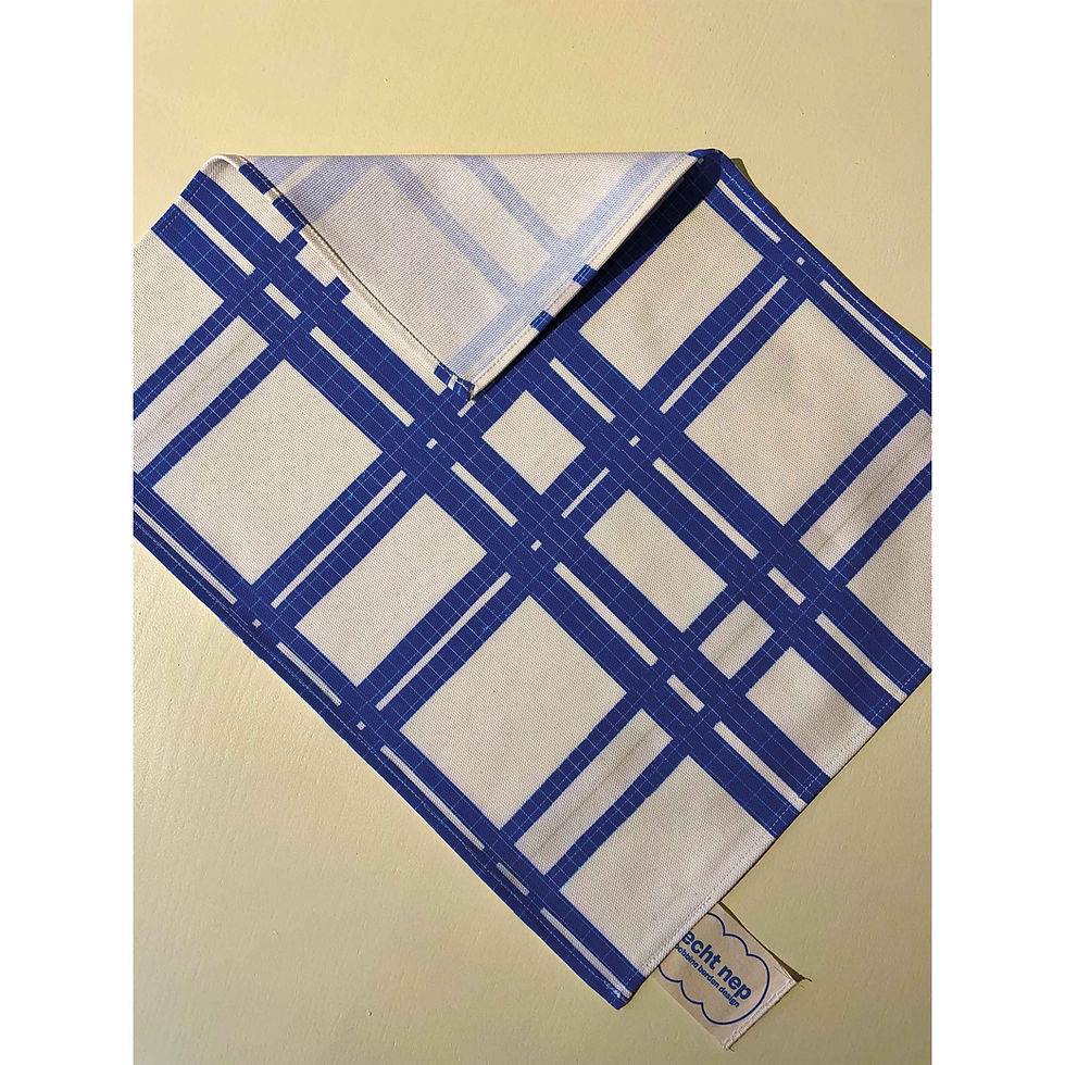 Thumbnail: BOBBI | 2 X placemat