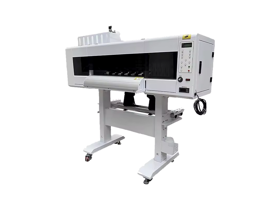 Прев'ю: Промислова DTF лінія PR-600  ( i1600/i3200 )