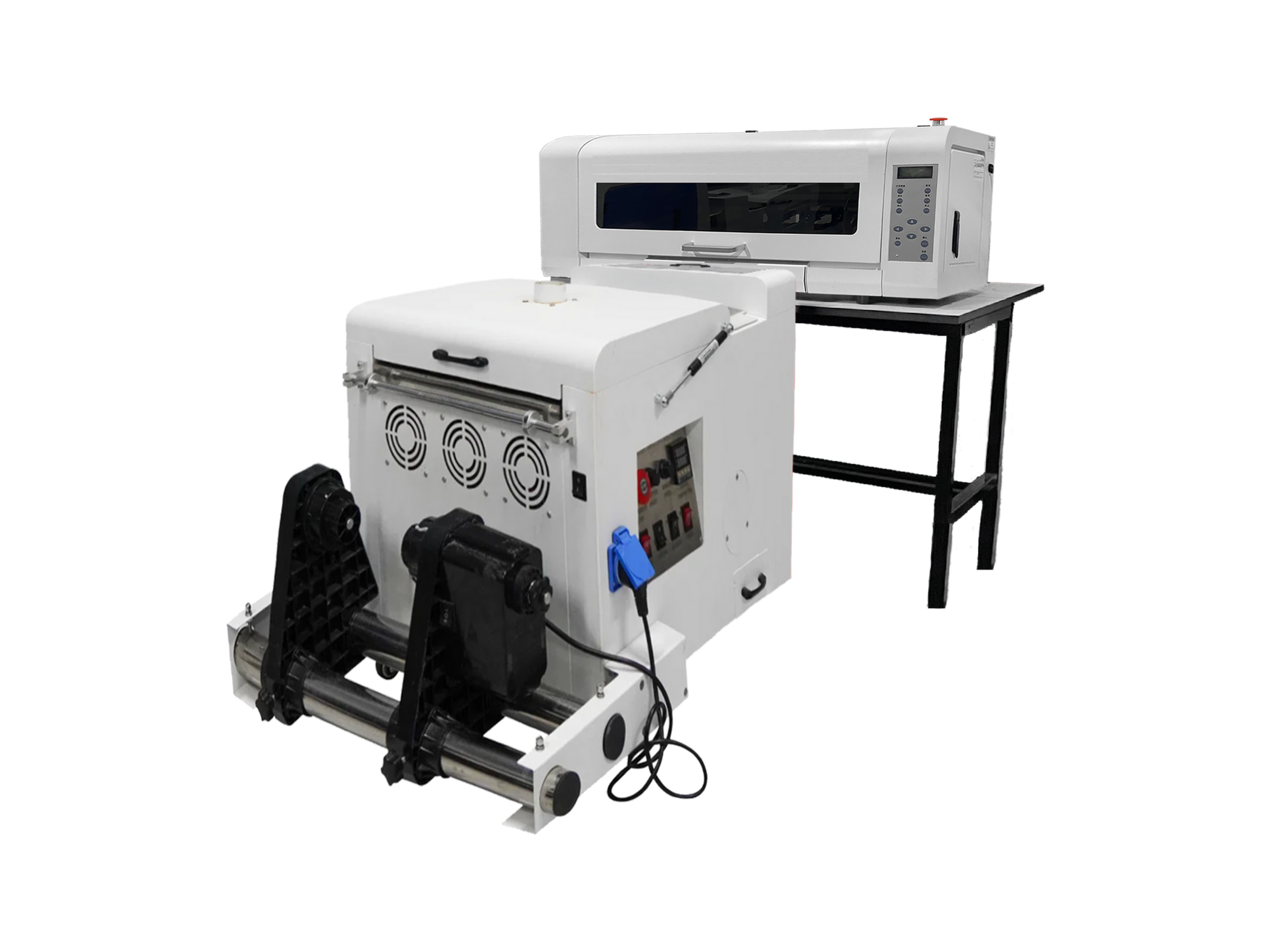 DTF лінія начального рівня SR-330 ( XP600/TX800 )