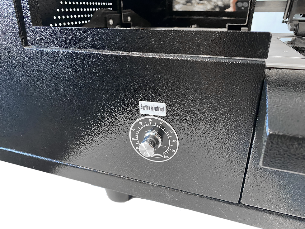 Миниатюра: Промисловий DTF принтер SD-400 ( TX800 )
