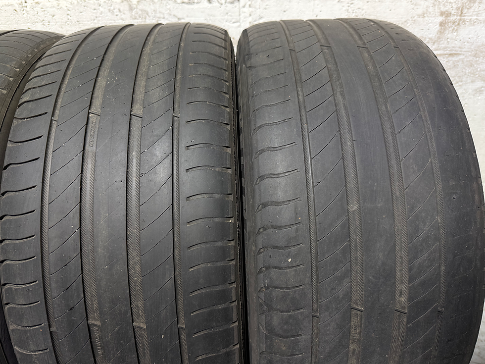 Miniaturbild: ORIGINAL AUDI SPORT FELGEN SOMMER*REIFEN A4 S4 A6 TT B8 B9 C8 C7