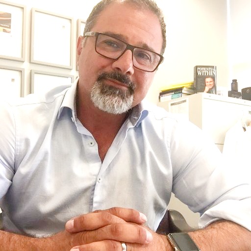 Writer: Franco Cavaleri, BSc, Ph.Dc