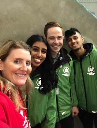 Surrey Crime Prevention Society events