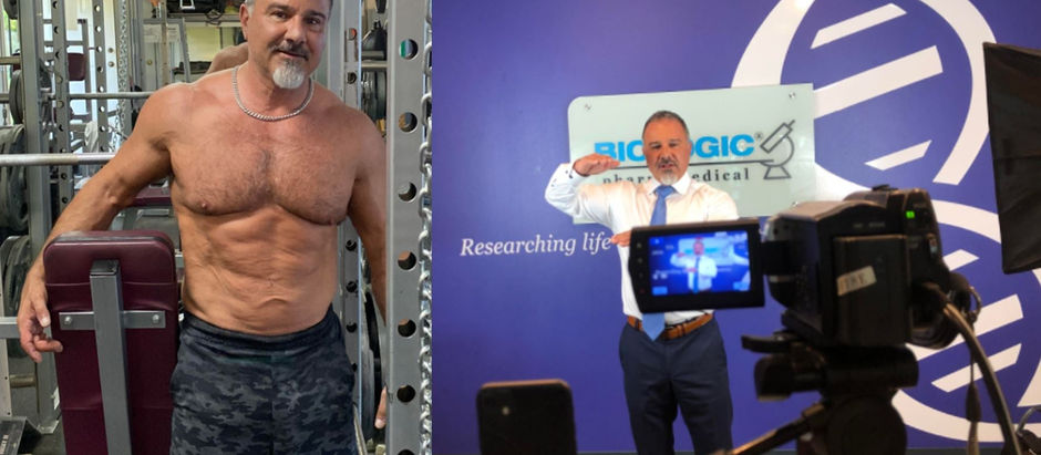 Introducing Healthier Measures E-Book - the latest Franco Cavaleri of Biologic Publishing.