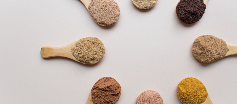 Tweaking Your Diet with Nutraceuticals