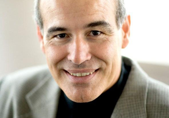 Vincent Duronio: Scientific Advisory Team Lead