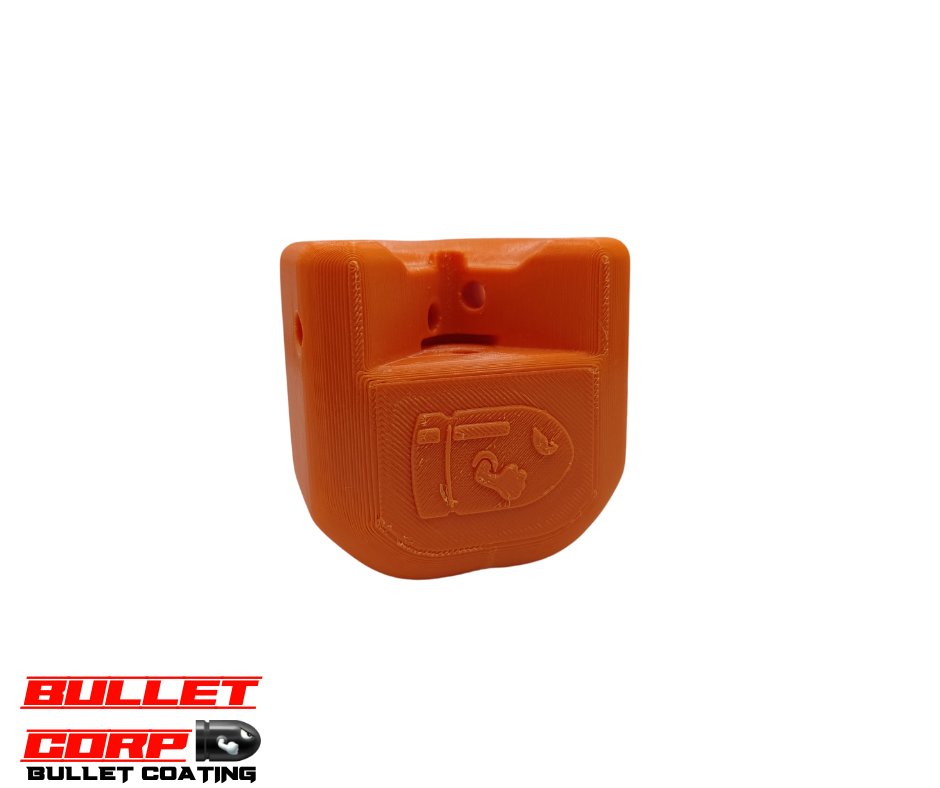 Thumbnail: Bullet Corp Universal Case Marker